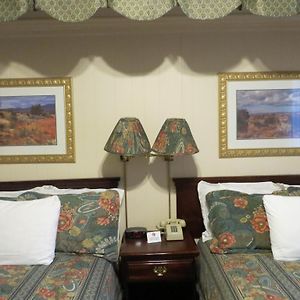 Double Room City View